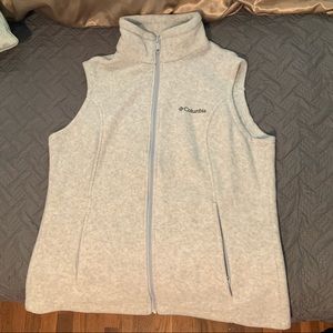 Columbia vest